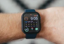 Πώς να σβήσετε την κόκκινη κουκκίδα στο Apple Watch;