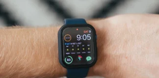 Πώς να σβήσετε την κόκκινη κουκκίδα στο Apple Watch;