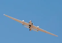 WB-57: Τα ερευνητικά τζετ που φτάνουν στο όριο της ατμόσφαιρας