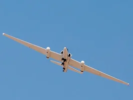 WB-57: Τα ερευνητικά τζετ που φτάνουν στο όριο της ατμόσφαιρας