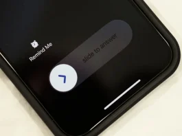 Γιατί το iPhone δεν σας επιτρέπει να απορρίψετε ορισμένες κλήσεις