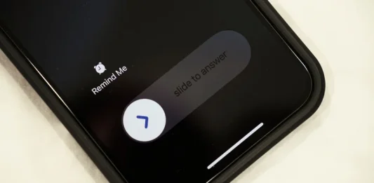 Γιατί το iPhone δεν σας επιτρέπει να απορρίψετε ορισμένες κλήσεις