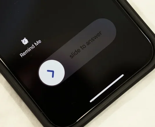 Γιατί το iPhone δεν σας επιτρέπει να απορρίψετε ορισμένες κλήσεις