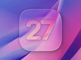 Προ των πυλών το νέο iOS 27 – Προτεραιότητα η καλύτερη απόδοση