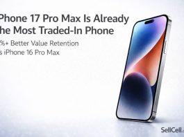 iPhone 17 Pro Max: Το αγόρασαν, το μετάνιωσαν (;), το εγκατέλειψαν! iphone 17 pro max