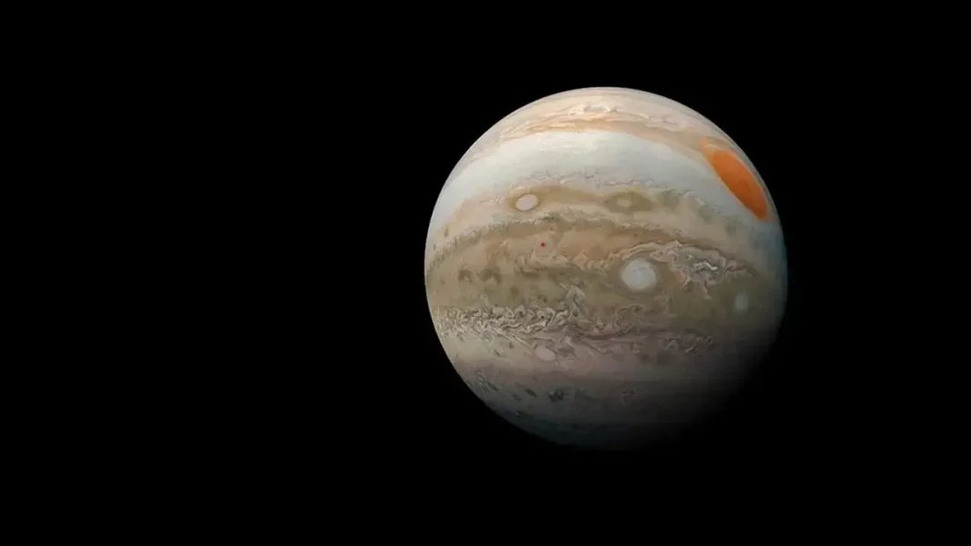 jupiter