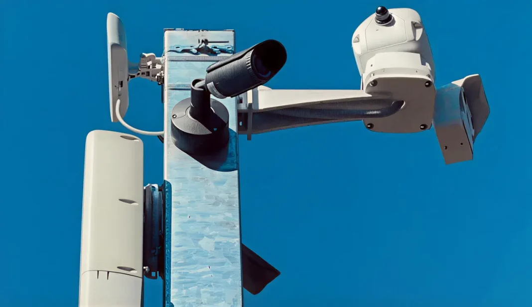 Έξυπνες κάμερες AI