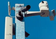 Έξυπνες κάμερες AI