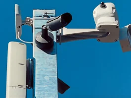 Έξυπνες κάμερες AI