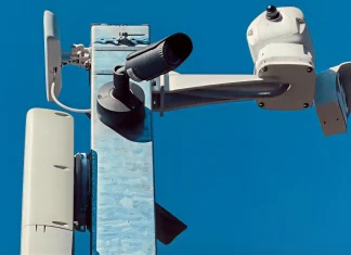 Έξυπνες κάμερες AI