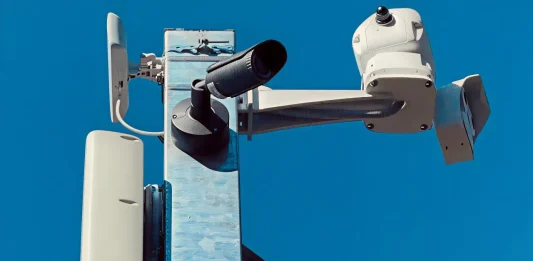 Έξυπνες κάμερες AI