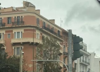 κάμερες τροχαίας waze