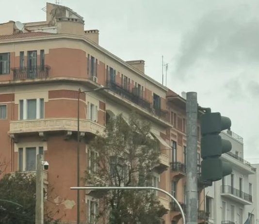 κάμερες τροχαίας waze