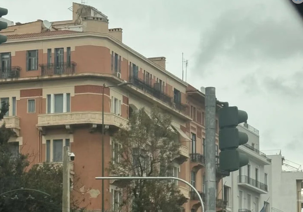 kamerew troxaias 1a κάμερες τροχαίας waze