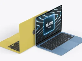 Στα σκαριά νέο οικονομικό MacBook με A18 Pro – Πότε θα κυκλοφορήσει