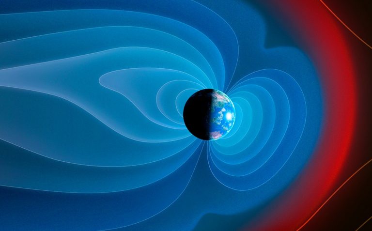 magnetic reversals