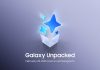 Unpacked 2026 Samsung