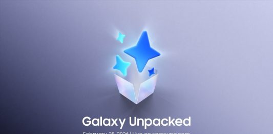 Unpacked 2026 Samsung