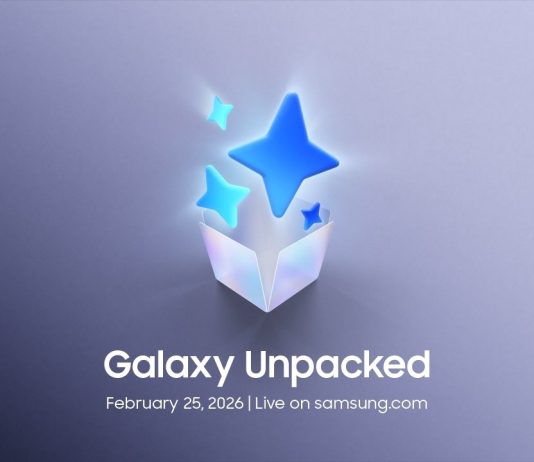 Unpacked 2026 Samsung