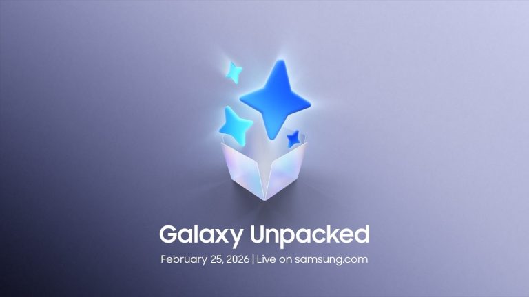 Unpacked 2026 Samsung