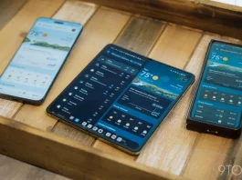 Τέλος εποχής! Η Google καταργεί την εφαρμογή Weather του Android