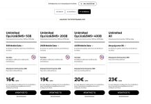 αναβάθμιση προγραμμάτων συμβολαίου Nova