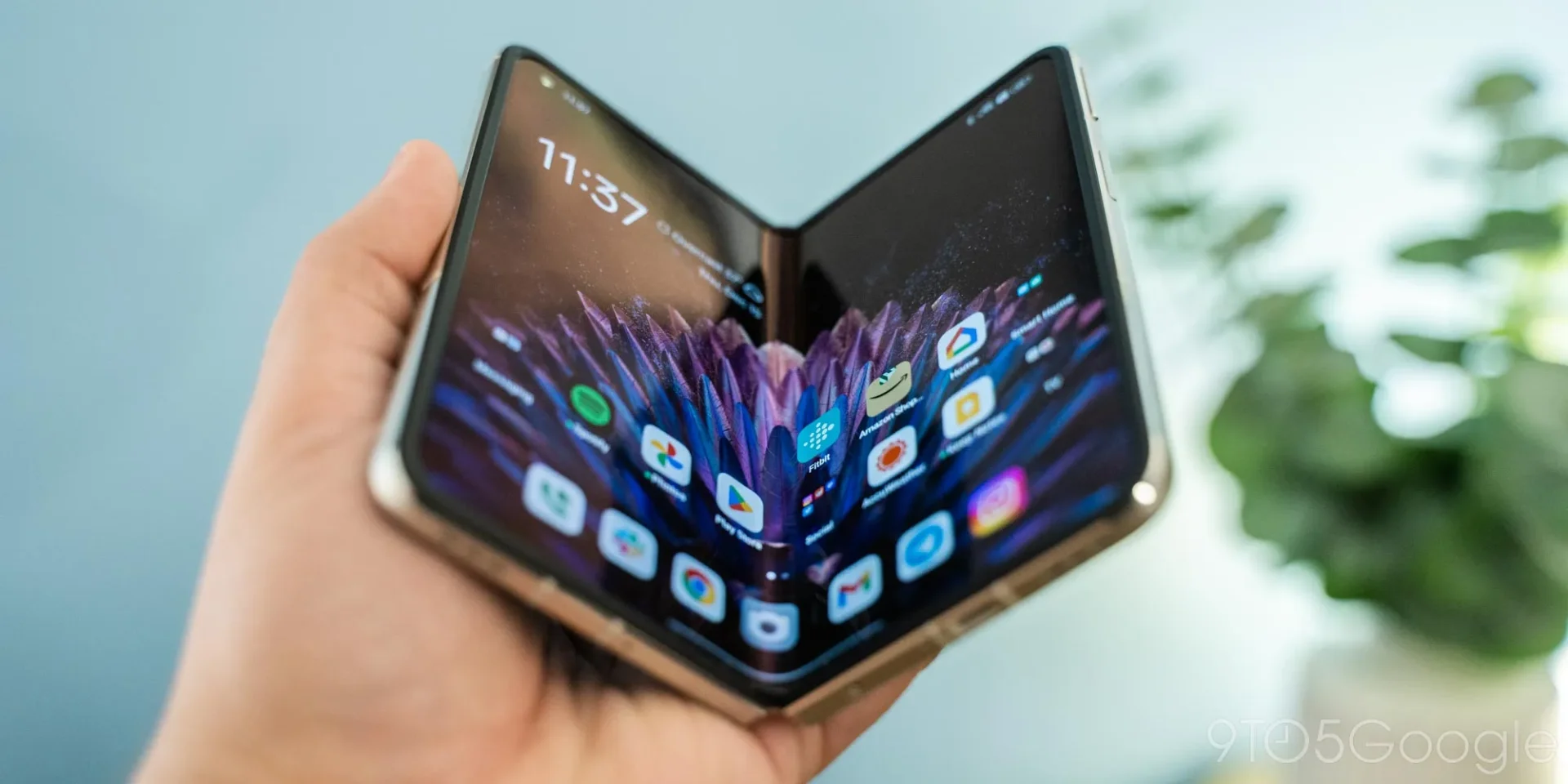 Γιατί το iPhone Fold φέρνει πίσω τη «χαμένη» μορφή των foldables
