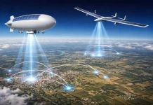 Καλύτερο από Strarlink: Internet από την στρατόσφαιρα σε όλο τον πλανήτη! Internet από την στρατόσφαιρα