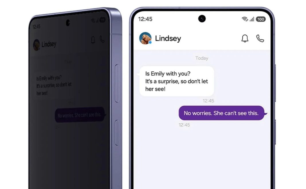 samsung 1 samsung galaxy s26 ultra promo material