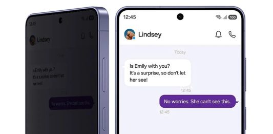 samsung galaxy s26 ultra promo material