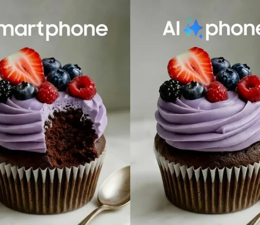 H Samsung θεωρεί αυτό το πράγμα εξέλιξη!