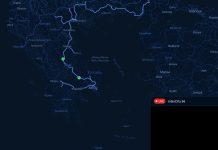 Live παρακολούθηση τρένων