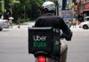Uber Eats