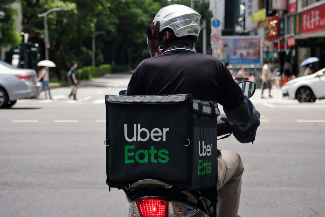 Uber Eats