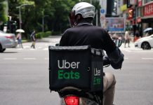Uber Eats