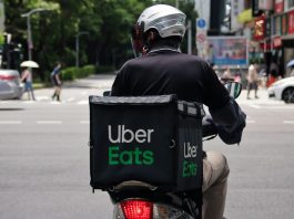 Uber Eats