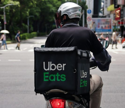 Uber Eats