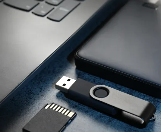 Γιατί τα USB flash drives δεν είναι πια τόσο απαραίτητα όσο παλιά