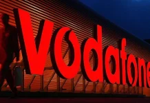 Vodafone Καλαμάτα