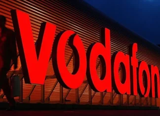 Vodafone Καλαμάτα