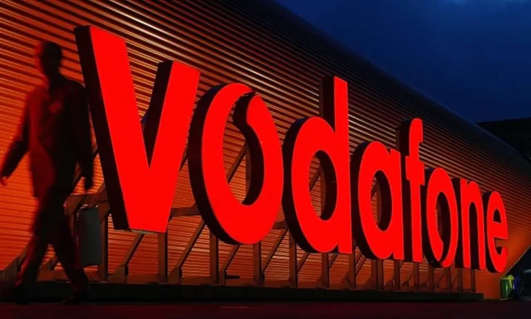 Vodafone Καλαμάτα