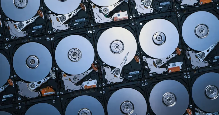 WD western digital