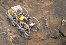 Artemis: Τα τρία ρομπότ που αλλάζουν τα πάντα στην εξερεύνηση