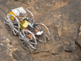 Artemis: Τα τρία ρομπότ που αλλάζουν τα πάντα στην εξερεύνηση