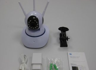 V380 PRO Q11X-F απόσυρση