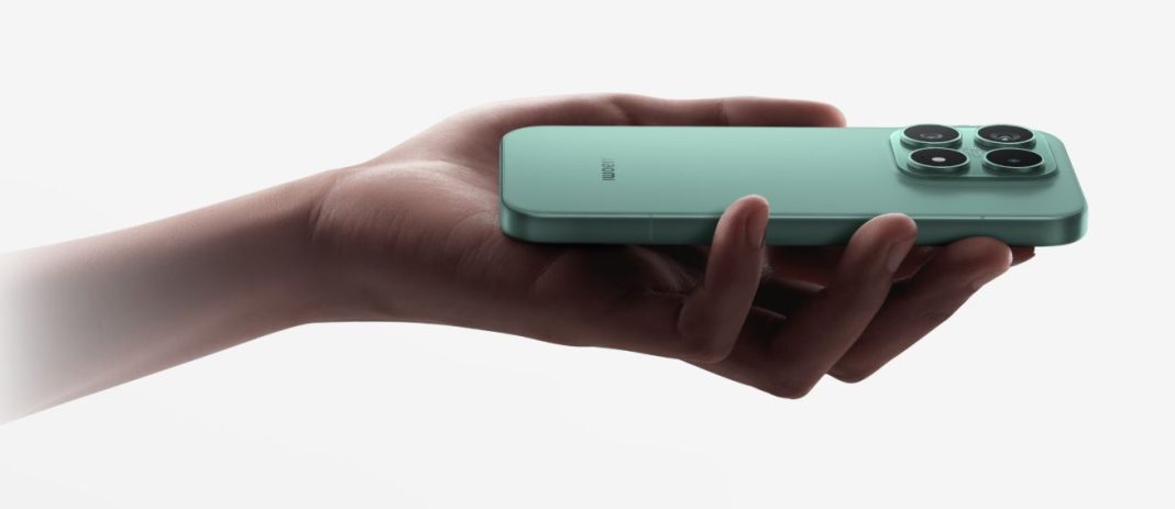 xiaomi 17