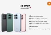 Xiaomi 17: Ανακοινώθηκε και είναι, ό,τι πιο value for money έχουμε δει! xiaomi 17