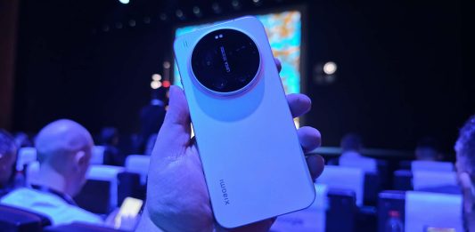 Η Xiaomi ανακοινώνει επίσημα το Xiaomi 17 Ultra: Το flagship του 2026 xiaomi 17 ultra