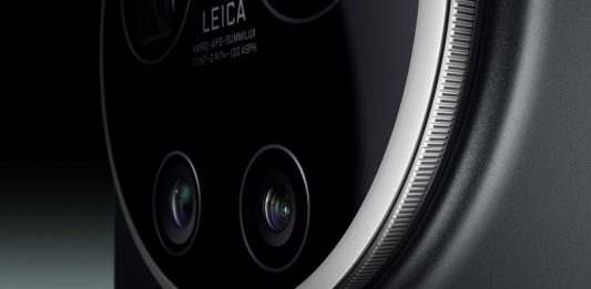 Η Xiaomi φέρνει παγκοσμίως το Leica Leitzphone των 1.999 ευρώ Leica Leitzphone