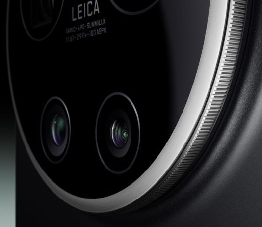 Leica Leitzphone